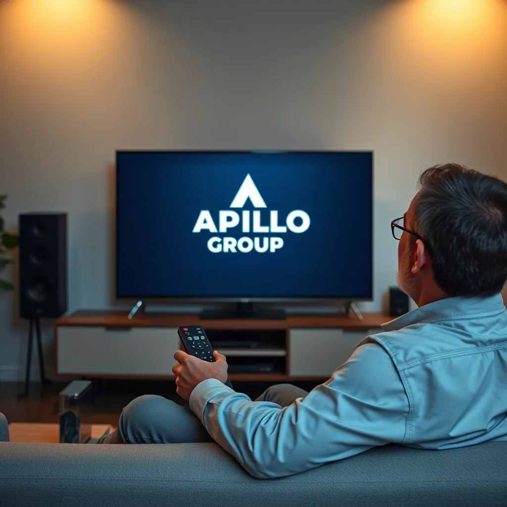 Troubleshoot Apollo Group TV App