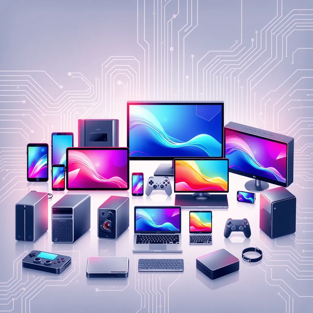 APOLLO GROUP TV Supported Devices