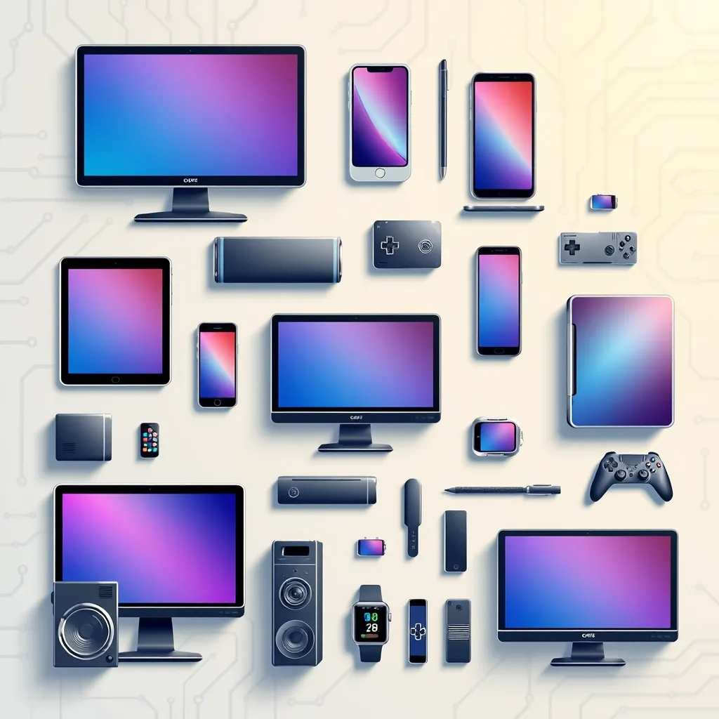 APOLLO GROUP TV Supported Devices
