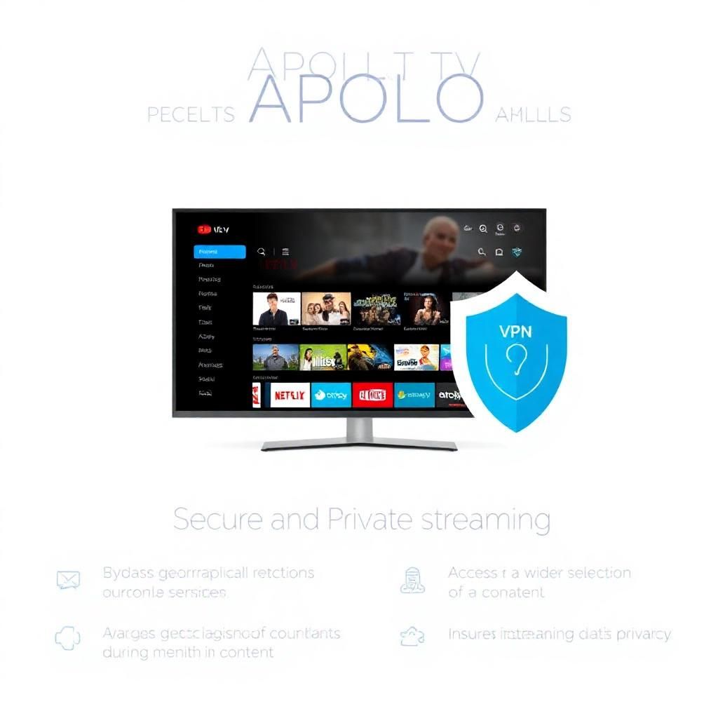 Does Apollo TV Work with VPN