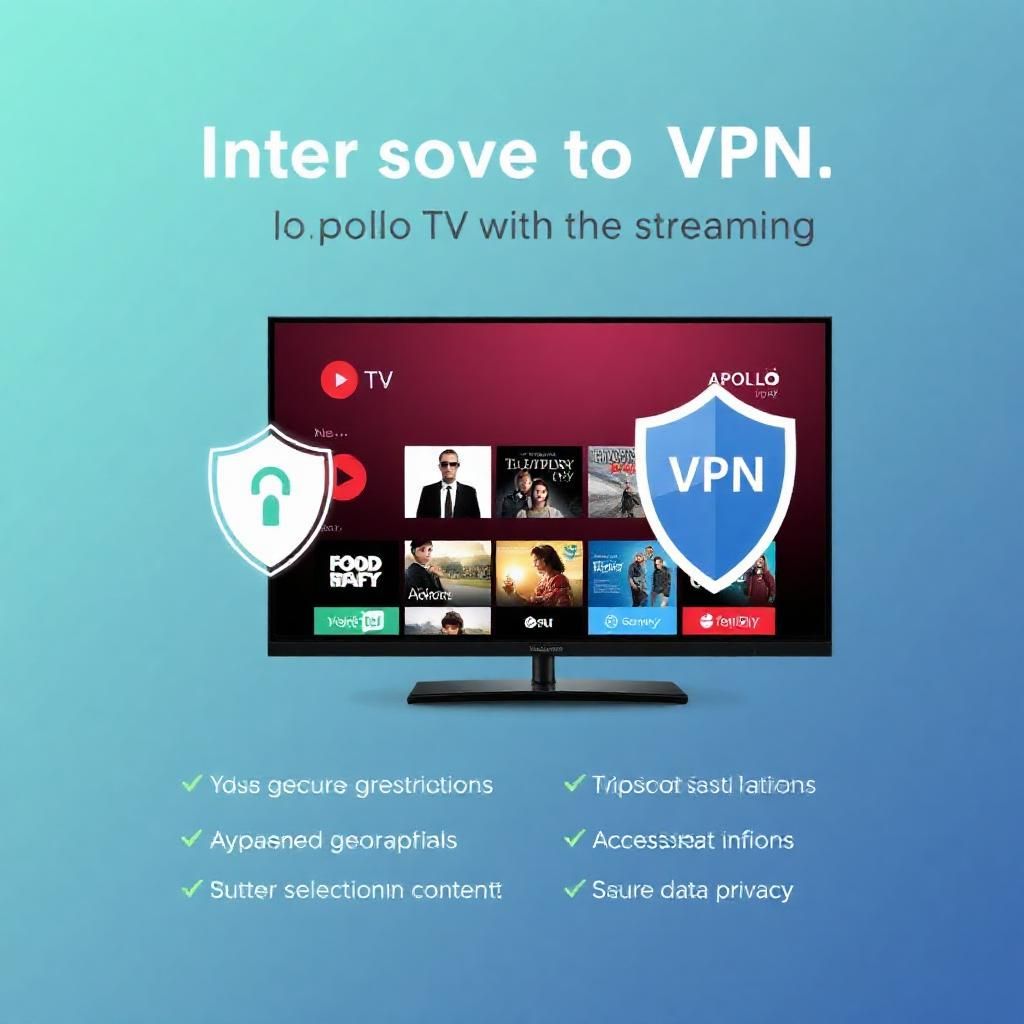 Does Apollo TV Work with VPN