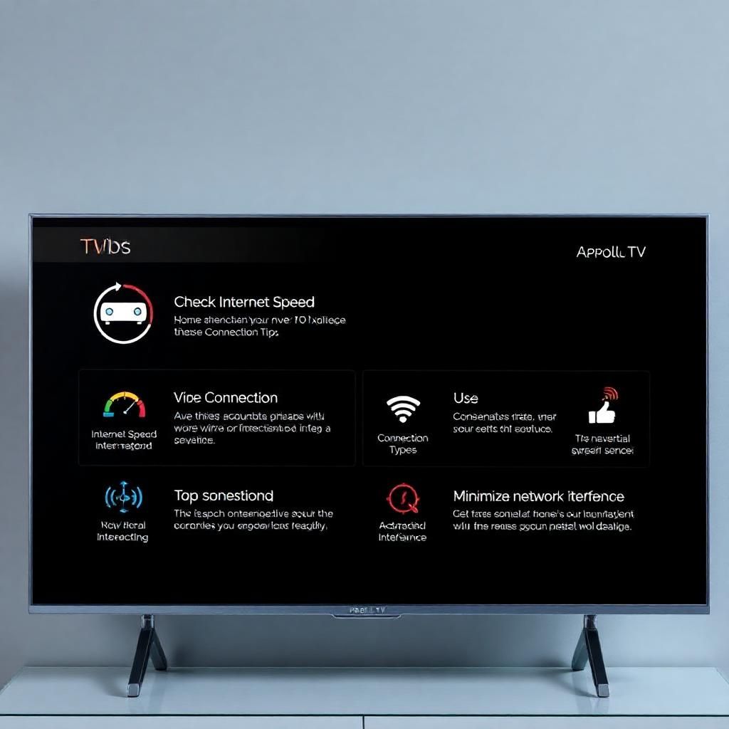 Apollo Group TV Streaming